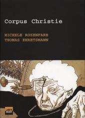 (AUT) Ehretsmann - Corpus Christie