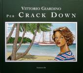 (AUT) Giardino, Vittorio -TT- Per crack down