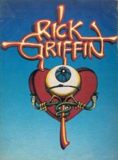 (AUT) Griffin -1- Rick Griffin