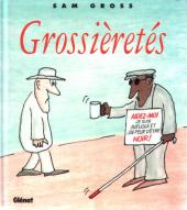 (AUT) Gross - Grossièretés