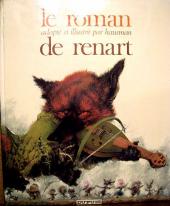 (AUT) Hausman -Rom- Le Roman de Renart