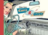 (AUT) Lapone - Cars & girls