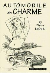 (AUT) Legein -TL- Automobile de charme
