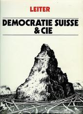 (AUT) Leiter -1- Démocratie suisse & cie