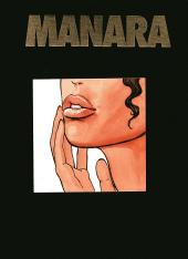 (AUT) Manara -2000TT- Galerie - gallery of covers