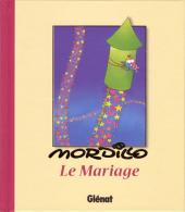 (AUT) Mordillo -18- Le mariage