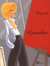 (AUT) Peyraud - Gouaches
