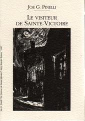 (AUT) Pinelli, Joe Giusto - Le visiteur de la Sainte-Victoire