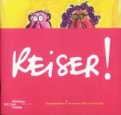 (AUT) Reiser -Cat 2003- Reiser !