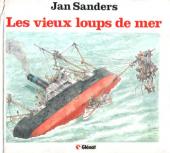 (AUT) Sanders, Jan - Les vieux loups de mer
