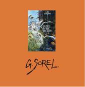 (AUT) Sorel, Guillaume - Art Book (tirage de luxe)