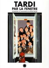 (AUT) Tardi -1996- Tardi par la fenêtre