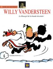 (AUT) Vandersteen - Le Bruegel de la bande dessinée
