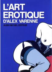 (AUT) Varenne - L'art érotique d'Alex Varenne