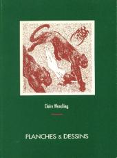 (AUT) Wendling -1995TL- Planches & Dessins