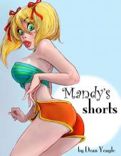 (AUT) Yeagle -6- Mandy's shorts