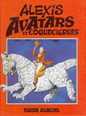 Avatars et coquecigrues - Tome b1992