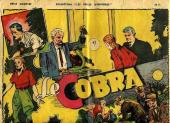 Les aventures de Liliane - Le Cobra