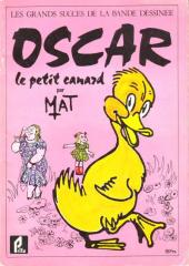 Oscar le petit canard (Les aventures d') -1- Oscar le petit canard