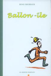 Ballon-île