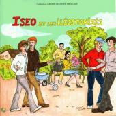 ISEO - Iséo et les iléostomisés