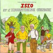 ISEO - Iséo et l'incontinence urinaire