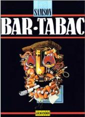 Bar-tabac