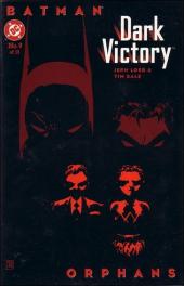 Batman: Dark Victory (1999) -9- Orphans
