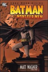Batman: The Monster Men (2006) -INT- Batman: The Monster Men