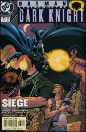 Batman: Legends of the Dark Knight (1989) -133- Siege part 2 : assault