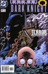 Batman: Legends of the Dark Knight (1989) -137- Terror part 1 : the blood-bat