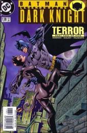 Batman: Legends of the Dark Knight (1989) -138- Terror part 2 : strange scarecrow