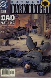 Batman: Legends of the Dark Knight (1989) -146- Bad part 1