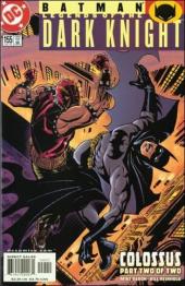 Batman: Legends of the Dark Knight (1989) -155- Colossus part 2