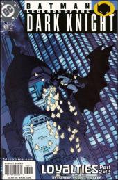 Batman: Legends of the Dark Knight (1989) -160- Loyalties part 2