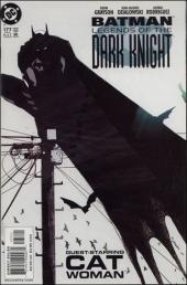 Batman: Legends of the Dark Knight (1989) -177- Lost cargo part 1