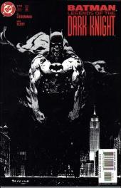 Batman: Legends of the Dark Knight (1989) -179- Full circle