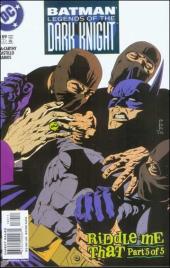 Batman: Legends of the Dark Knight (1989) -189- Riddle me that part 4