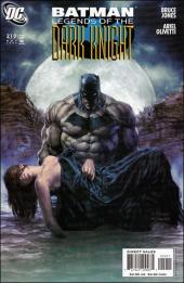 Batman: Legends of the Dark Knight (1989) -210- Darker than death part 4