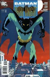 Batman: Legends of the Dark Knight (1989) -212- Chicks dig the bat