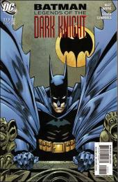 Batman: Legends of the Dark Knight (1989) -213- Otaku