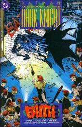 Batman: Legends of the Dark Knight (1989) -22- Faith part 2