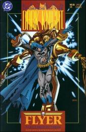 Batman: Legends of the Dark Knight (1989) -26- Flyer part 3