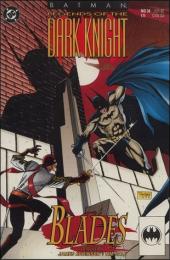 Batman: Legends of the Dark Knight (1989) -34- Blades part 3