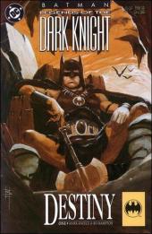 Batman: Legends of the Dark Knight (1989) -35- Destiny part 1