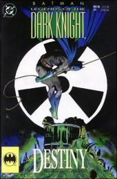 Batman: Legends of the Dark Knight (1989) -36- Destiny part 2