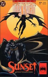Batman: Legends of the Dark Knight (1989) -41- Sunset