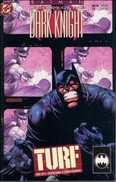 Batman: Legends of the Dark Knight (1989) -44- Turf part 1