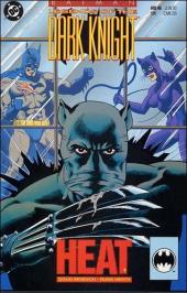 Batman: Legends of the Dark Knight (1989) -46- Heat part 1
