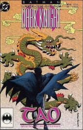 Batman: Legends of the Dark Knight (1989) -53- Tao part 2 : dragon
